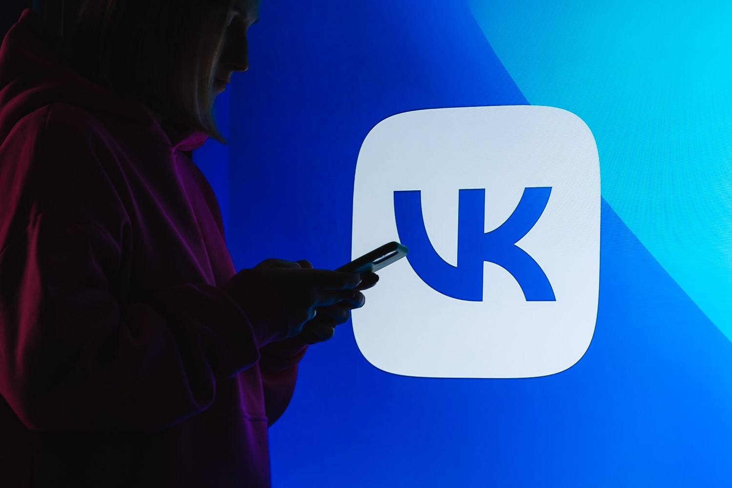 VK (vkontakte) SMS Onay Hizmeti